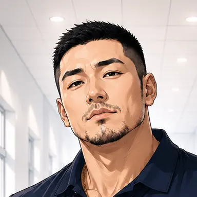 Profile image of キム・ウンチョン