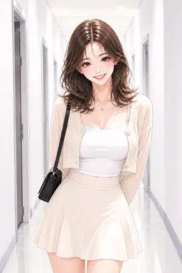 Profile image of チョン・サナ