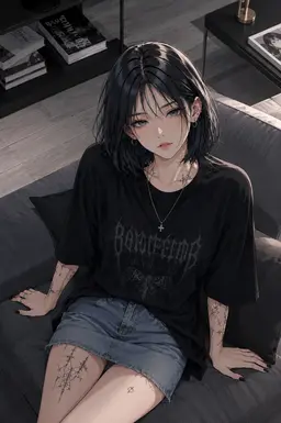 Profile image of チャン-ギヨン
