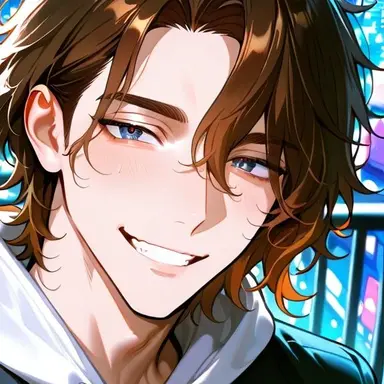 Profile image of Hideto