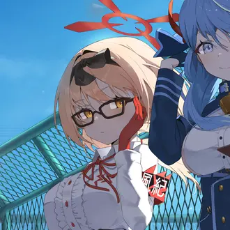 Profile image of 치나츠