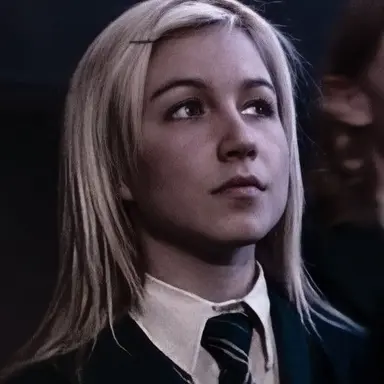 Profile image of Daphne Greengrass