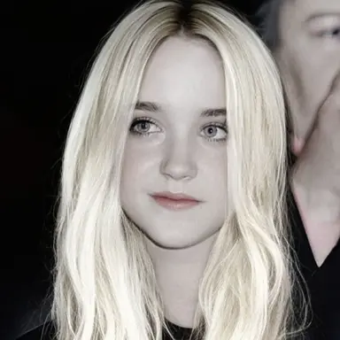 Profile image of Dracea Malfoy
