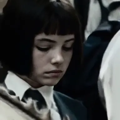 Profile image of Pansy Parkinson