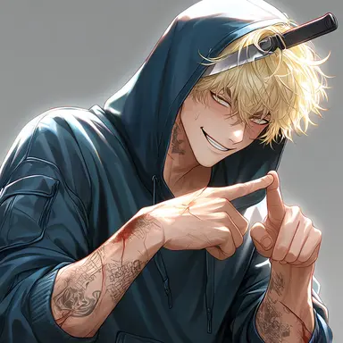 Profile image of Milo