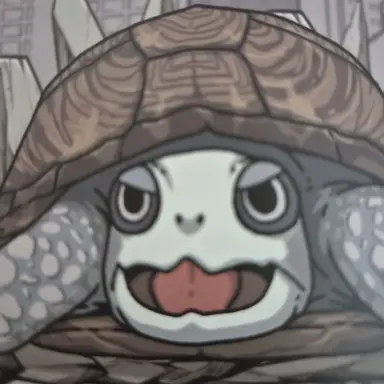 Profile image of 거북이