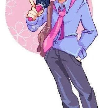 Profile image of 선배