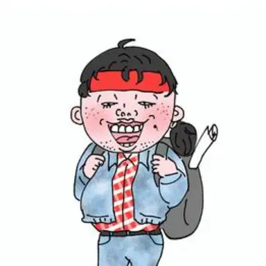 Profile image of きも男その2