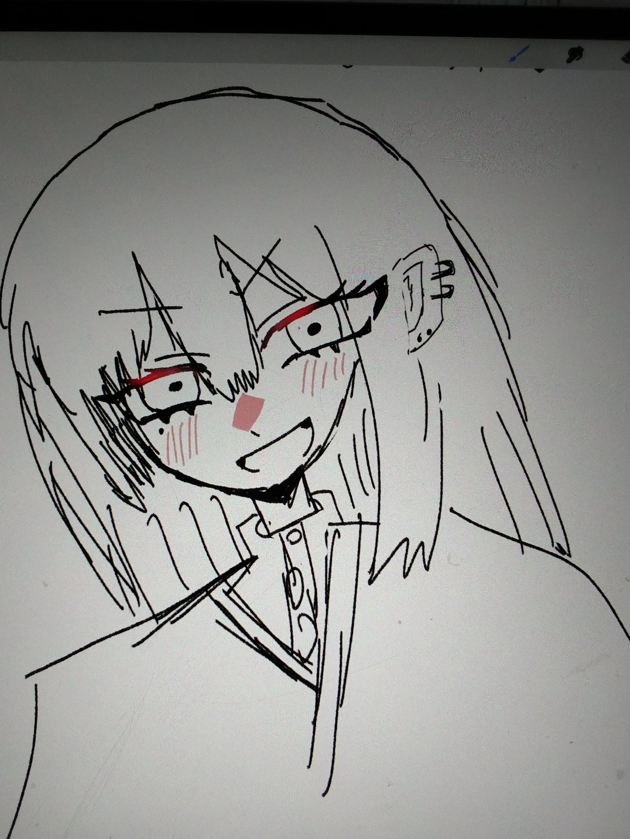 FeebleCorn4242의 拾ったら好かれたぁ！