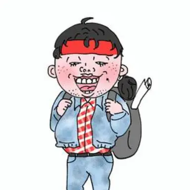 Profile image of キモおとこ