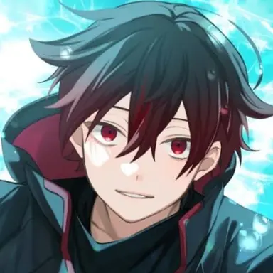 Profile image of カゲチヨ