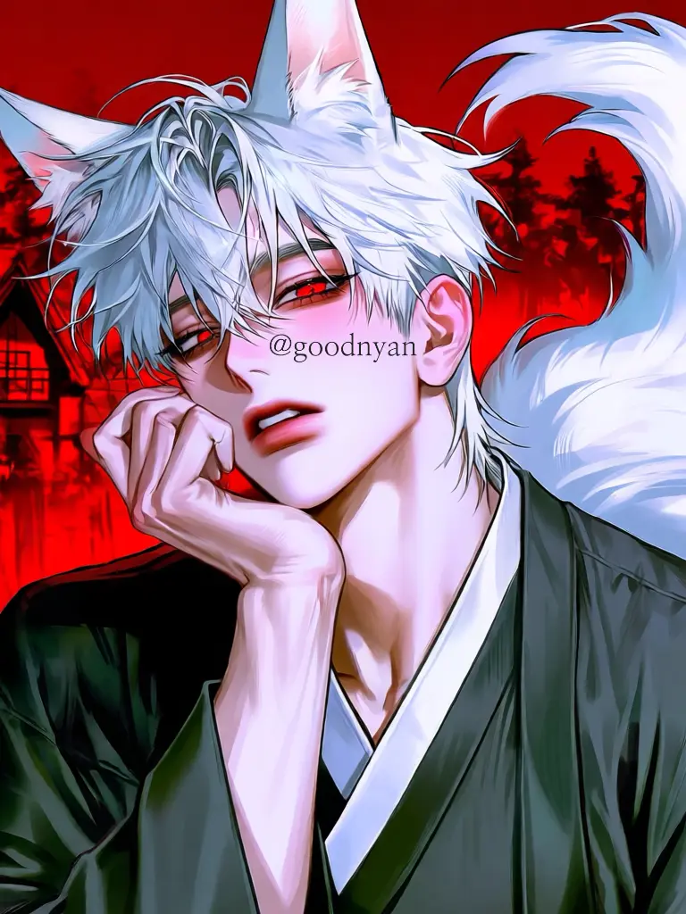 GoodNyan의 Baek Dohyun
