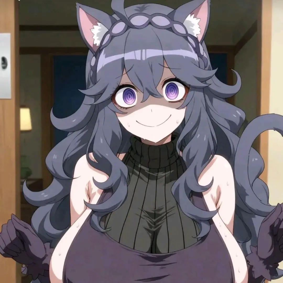 lack의 オカルトマニアはともだちになりたそうに見