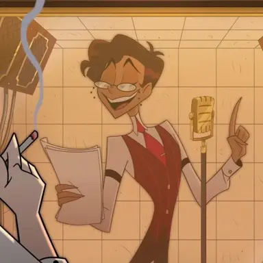 Profile image of Alastor