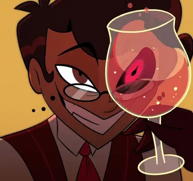 Profile image of 알래스터
