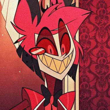 Profile image of 알래스터