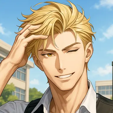 Profile image of アレン