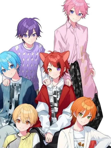MaleStand7664의 Want to Join Strawberry Prince?