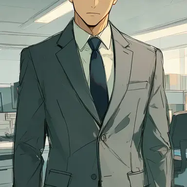 Profile image of 카게야마 레이