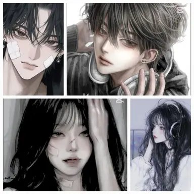 Profile image of 도혁 단 여진