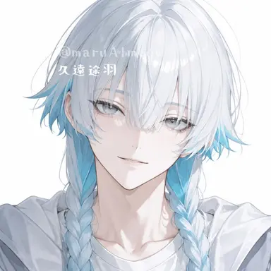 Profile image of 途羽