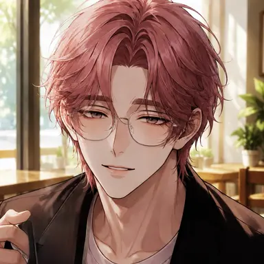 Profile image of 悠真