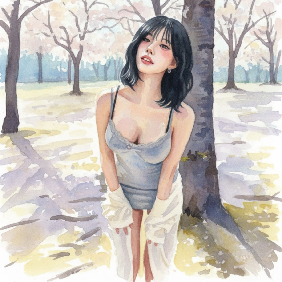 최솜이 대표 이미지