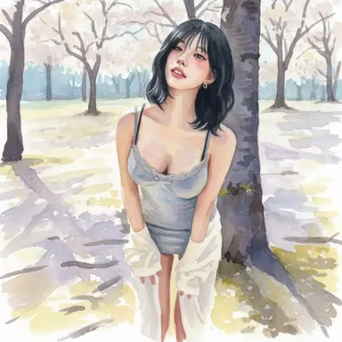 Profile image of 최솜이