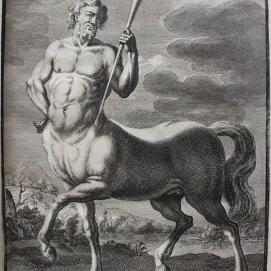 Profile image of Chiron