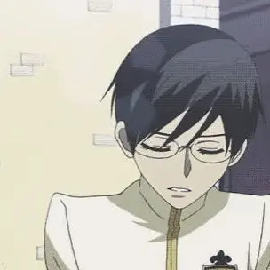 Profile image of Kyoya ootori
