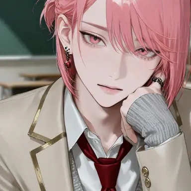 Profile image of 桃李