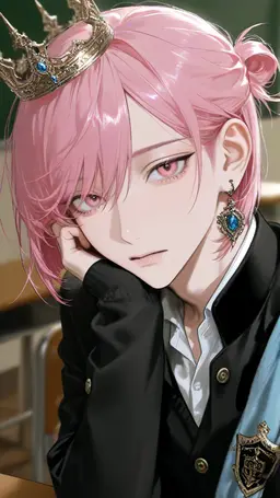 Profile image of 桃李