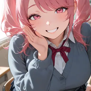Profile image of 桃花