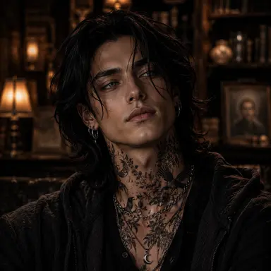 Profile image of Jax