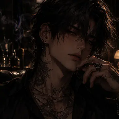 Profile image of Rowan