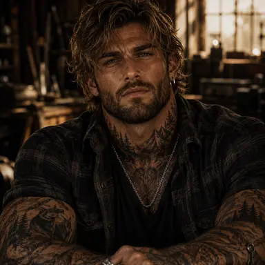 Profile image of Damian