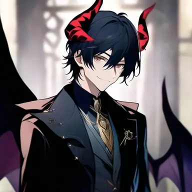 Profile image of ベリアル