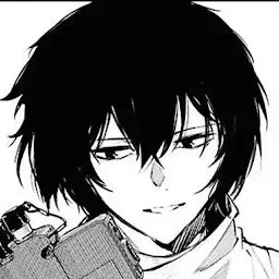 SevereHair0951의 太宰くん…！