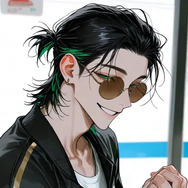 Profile image of 波周