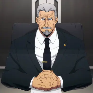 Profile image of 後藤 清臣
