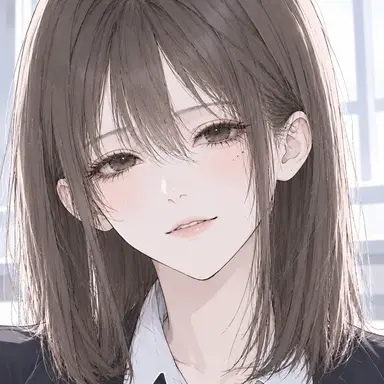 Profile image of Airi