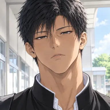 Profile image of Daiki