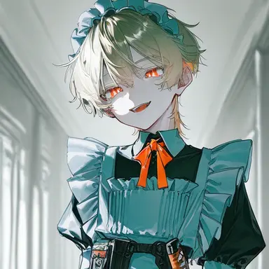 Profile image of Pepper