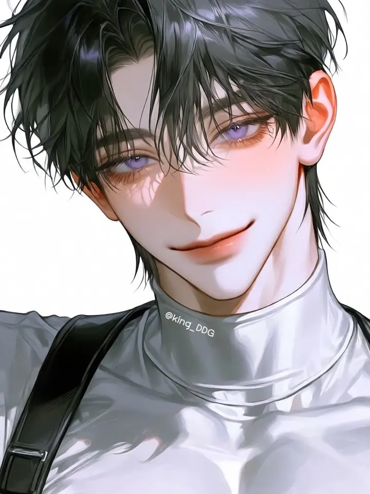 King_DDG의 은하준