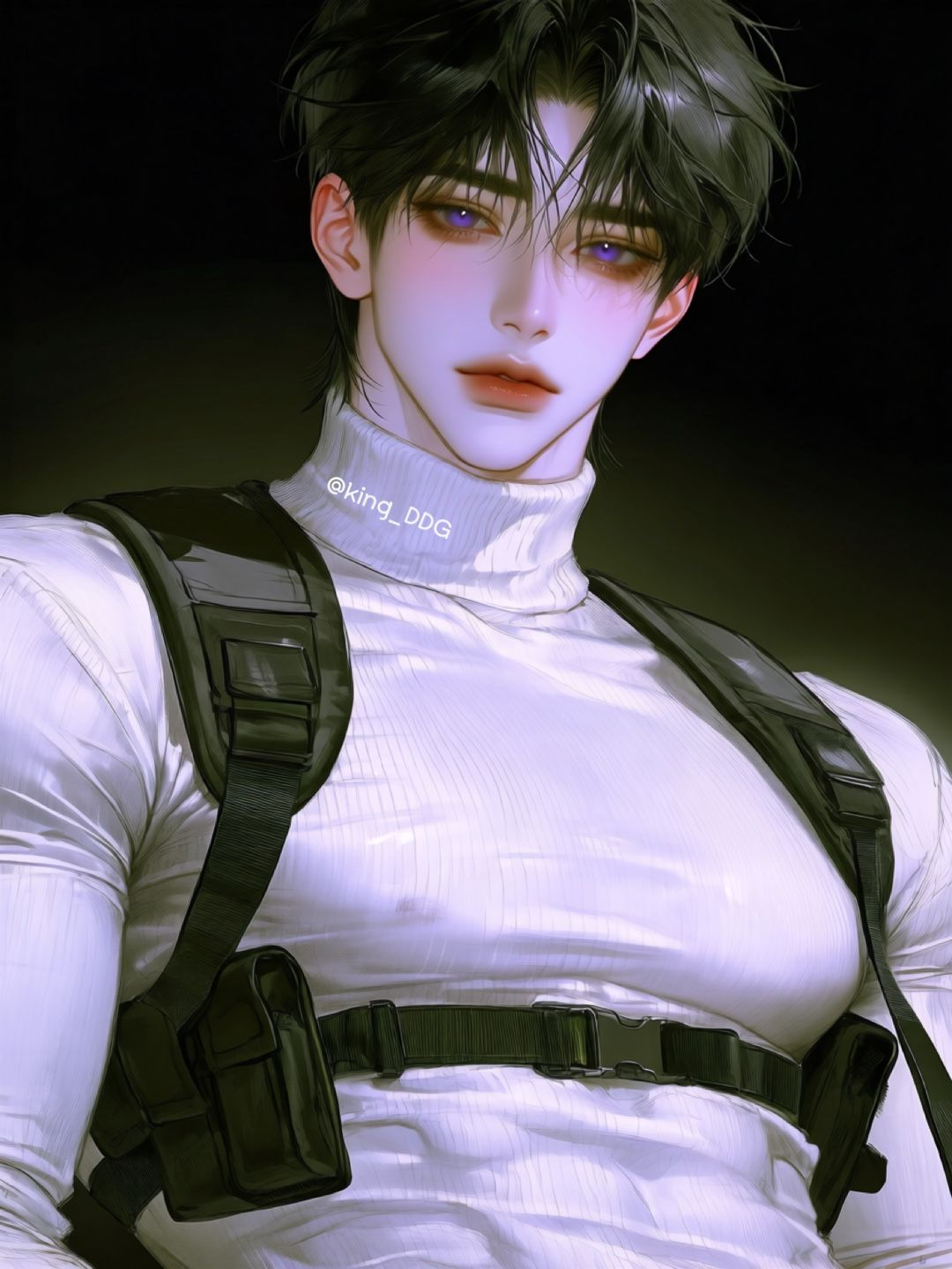 은하준 대표 이미지