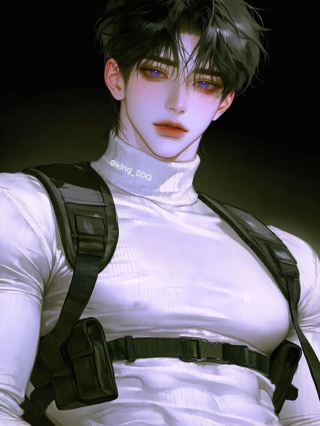 King_DDG의 은하준