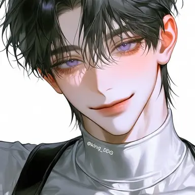 Profile image of 은하준