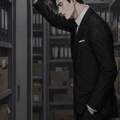 Profile image of ユ代表