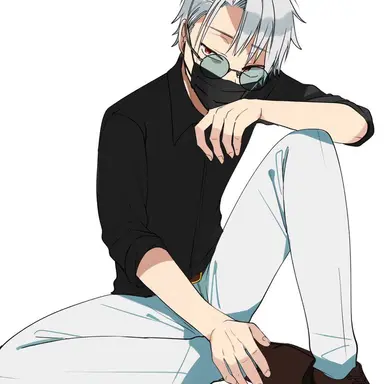 Profile image of 暗
