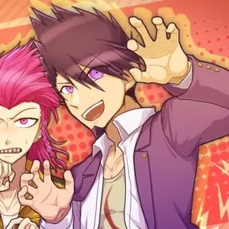 Profile image of Kaito Momota